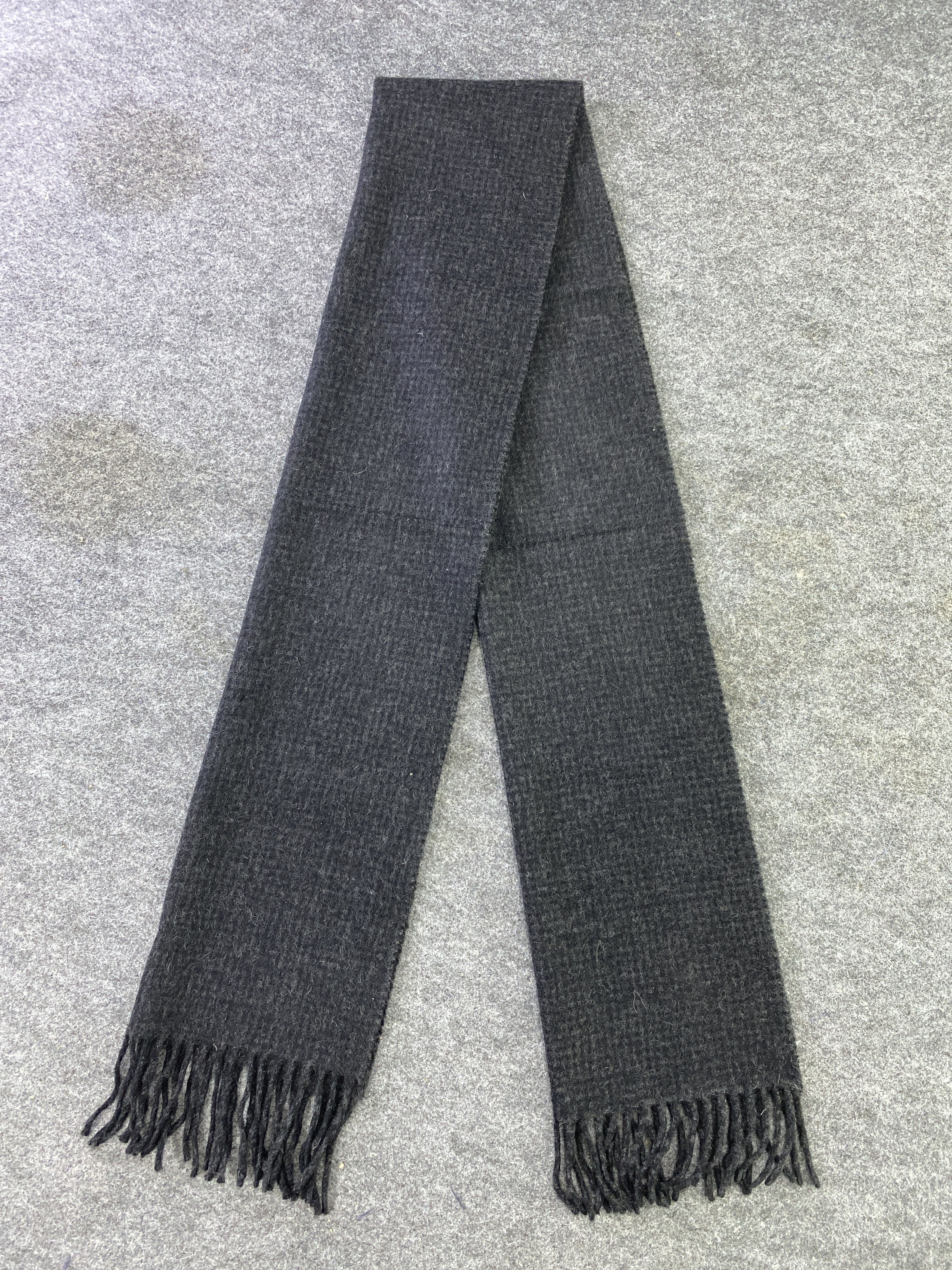 Polo Ralph Lauren Polo Ralph Lauren Scarf / Muffler / Neckwear -T544 Size ONE SIZE - 4 Thumbnail