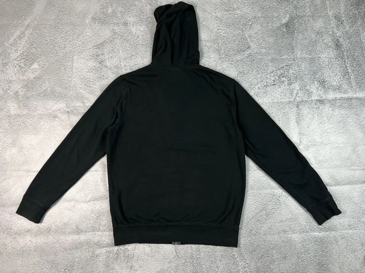 Oakley Oakley big logo full zip hoodie Size US S / EU 44-46 / 1 - 6 Thumbnail