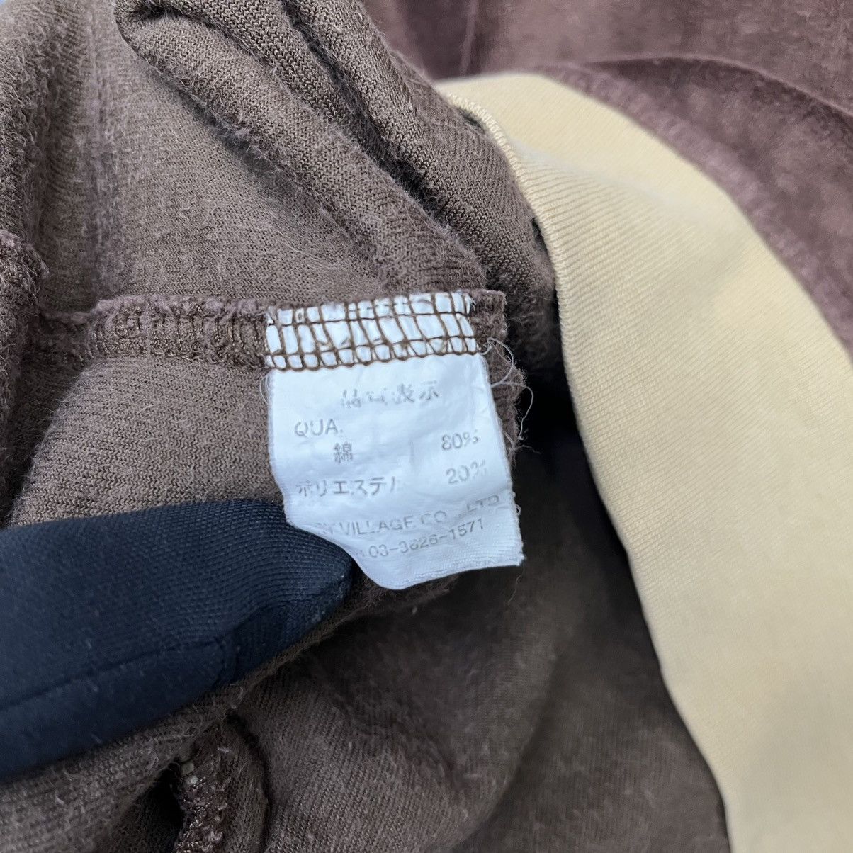 Lost Enterprises Vintage Y2K Lost Enterprises Skateboards Velour Track Jacket Size US M / EU 48-50 / 2 - 9 Thumbnail