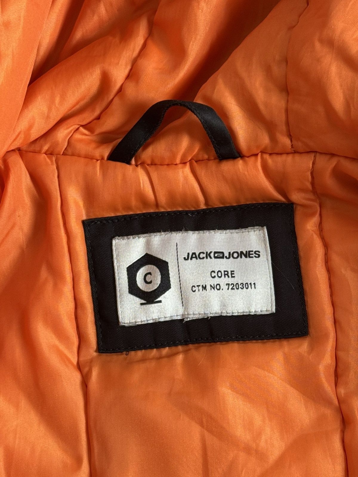 If Six Was Nine × Japanese Brand Avantgarde Bomber hooded Faux Fur zip jacket hystericglamour Size US S / EU 44-46 / 1 - 13 Thumbnail
