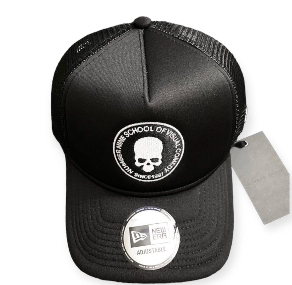 Men's Number (N)ine Hats | Grailed
