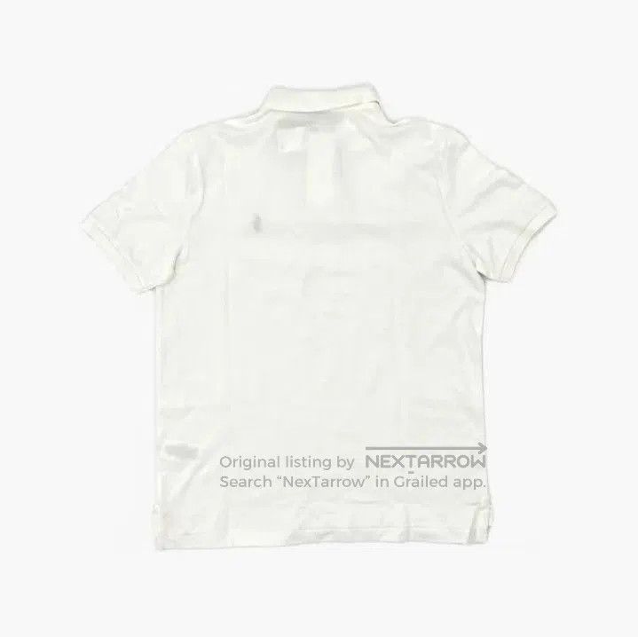 Polo Ralph Lauren Polo Ralph Lauren SS22 Classic Logo Cotton Polo. Size US M / EU 48-50 / 2 - 3 Thumbnail