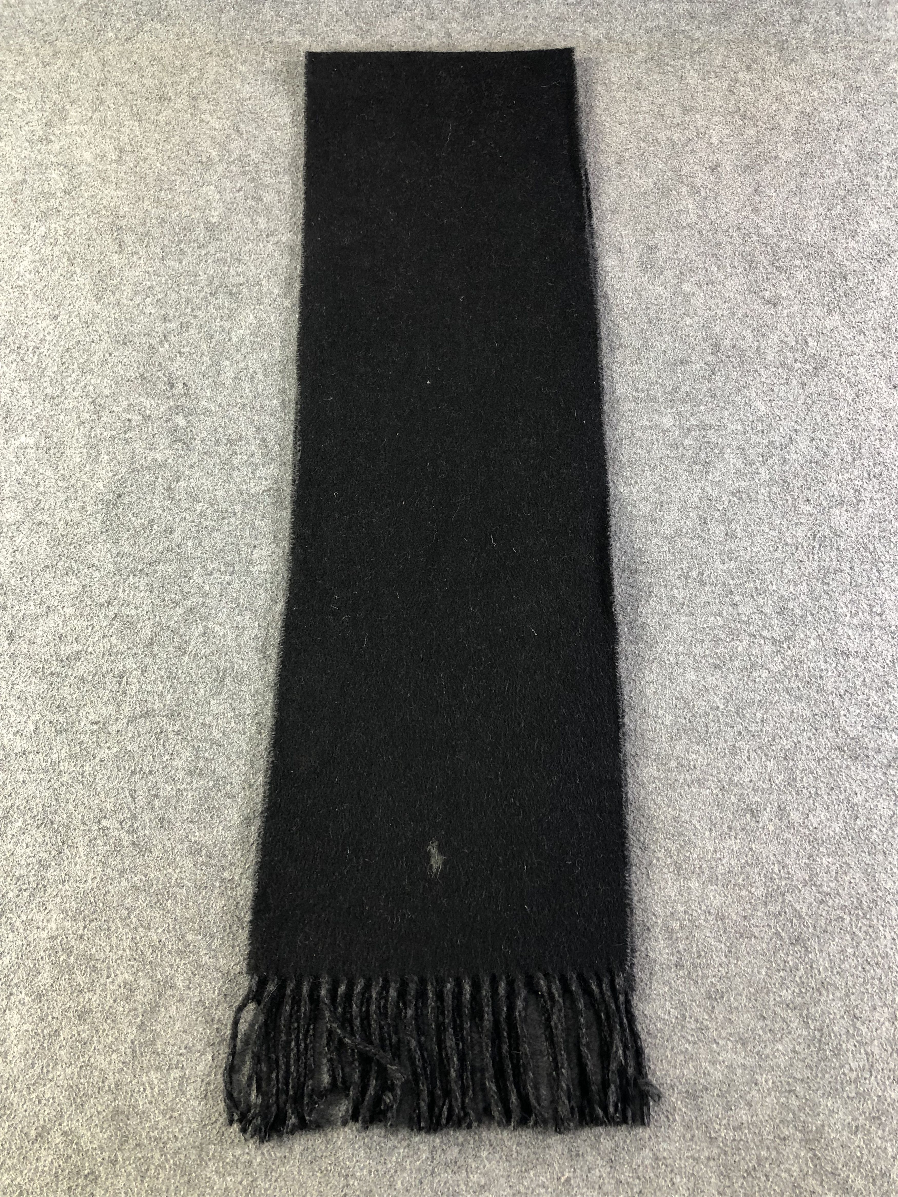 Polo Ralph Lauren Polo Ralph Lauren Scarf / Muffler / Neckwear Size ONE SIZE - 2 Thumbnail