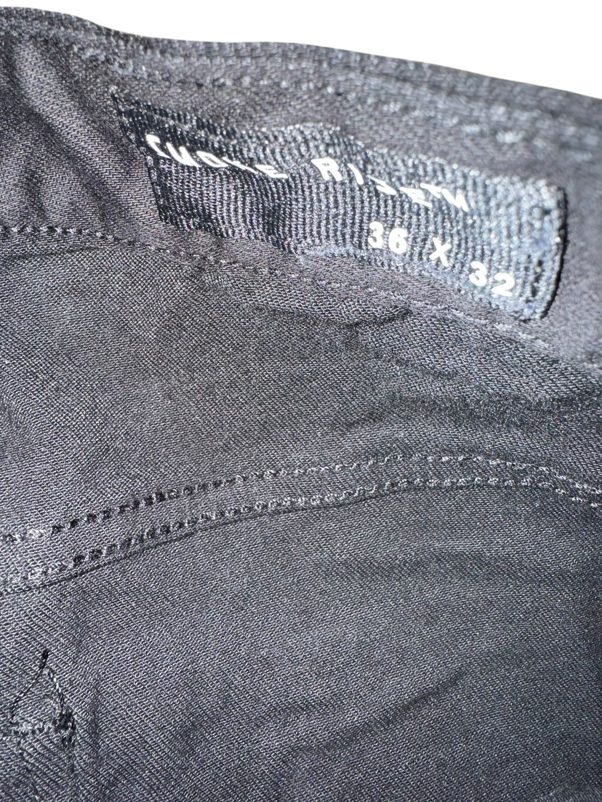 Smoke Rise Men Slim fit jeans Size US 36 / EU 52 - 5 Thumbnail