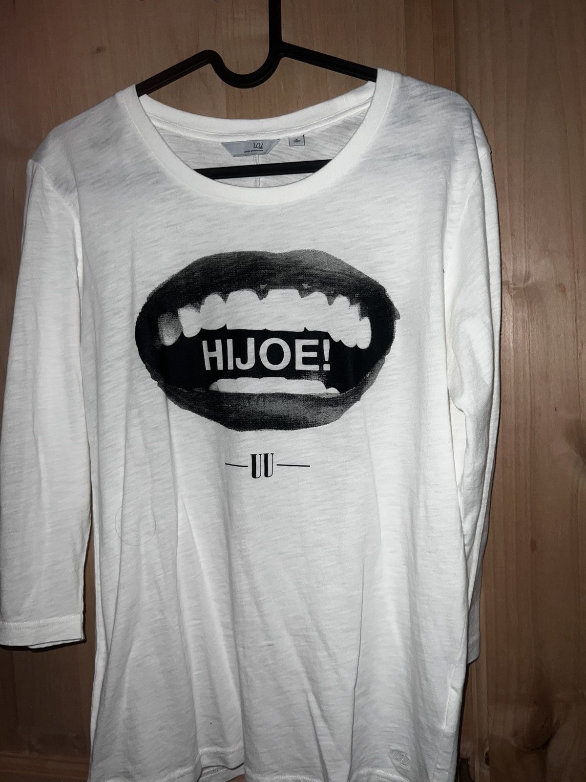 Undercover × Uniqlo Uniqlo undercover tee Size S / US 4 / IT 40 - 1 Thumbnail