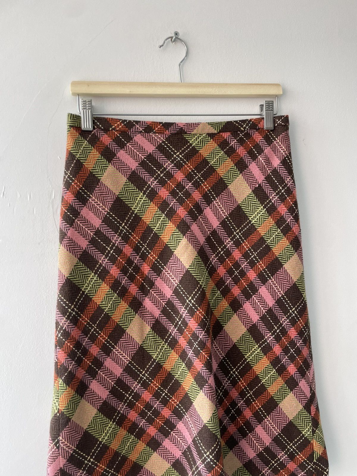 Ann Taylor Amn Taylor skirt Size 26" / US 2 / IT 38 - 13 Thumbnail