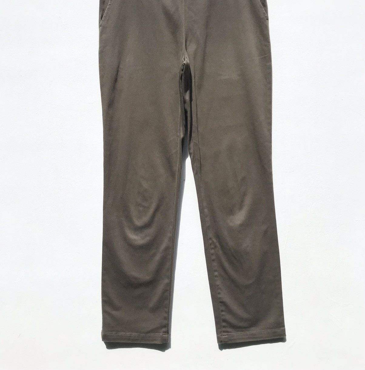 Issey Miyake × Japanese Brand 🔥Distressed🔥Plantation Issey Miyake Pants Issey Miyake Size 24" / US 00 / IT 34 - 12 Thumbnail