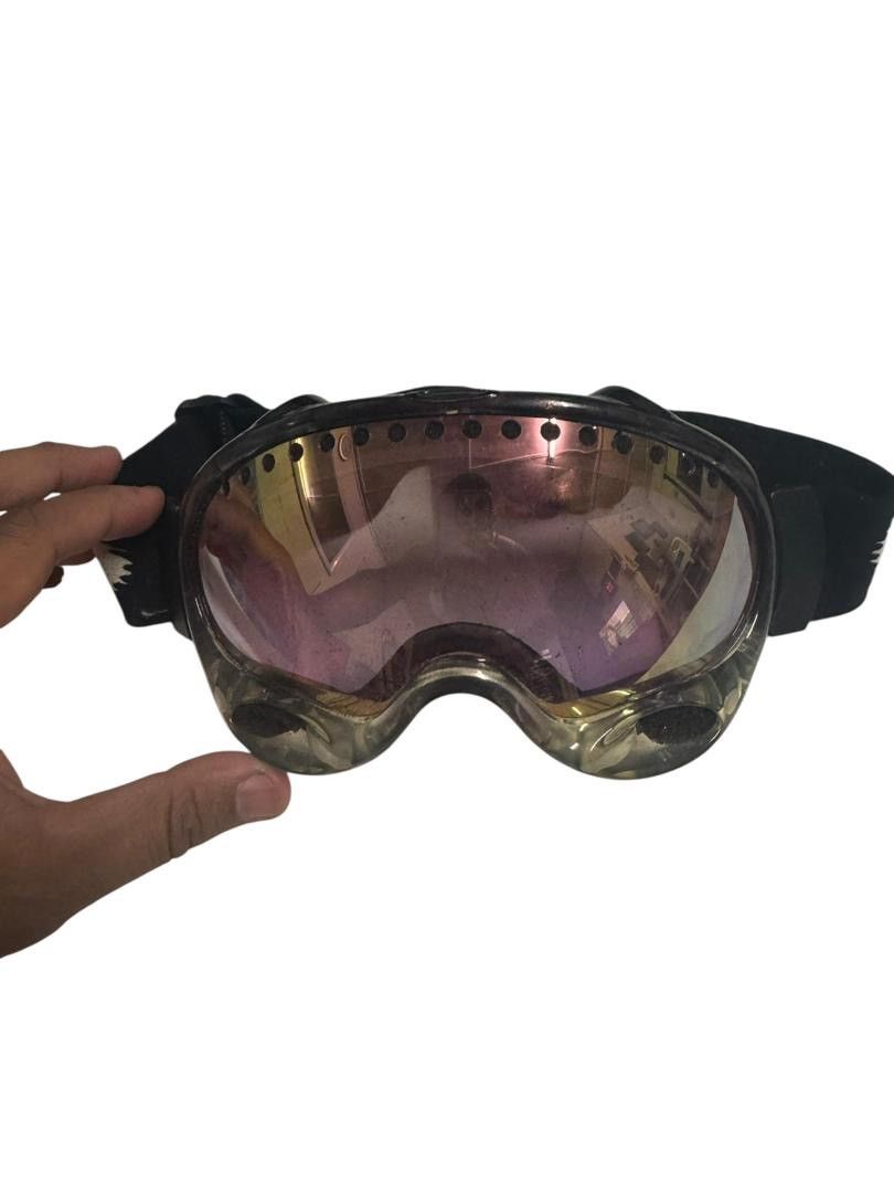 Oakley Oakley Winter Sport Ski Goggles & Sunglasses Size ONE SIZE - 3 Thumbnail