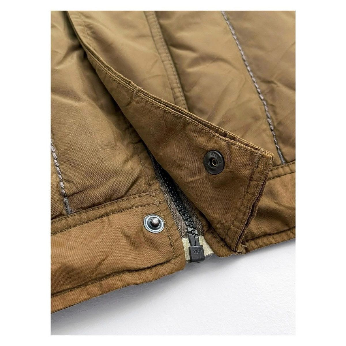 Marithe + Francois Girbaud Marithe Francois Garbaud Puffer Jacket Size US M / EU 48-50 / 2 - 6 Thumbnail