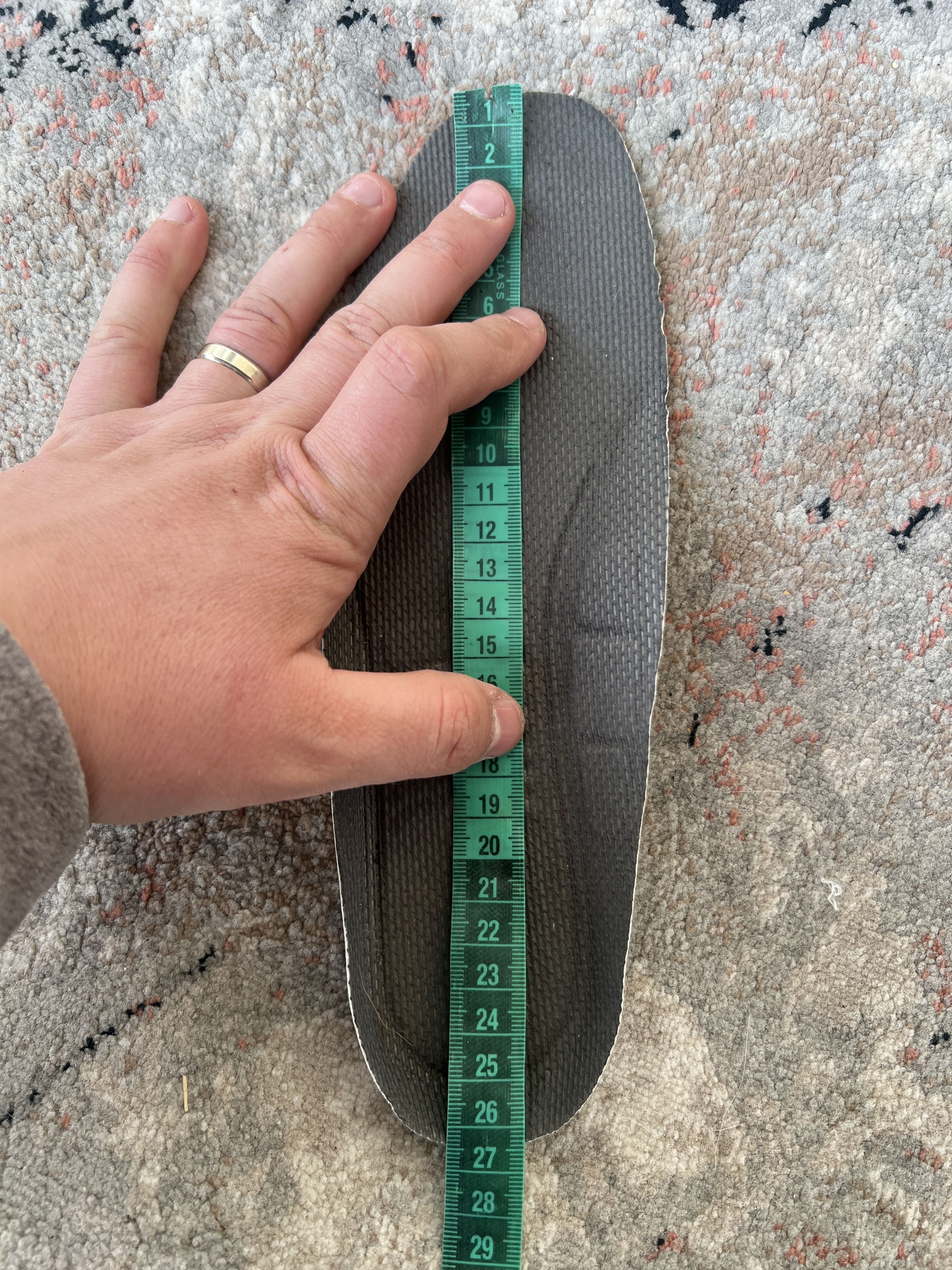 Other Künzli Ortho Swiss Engineered Letaher Boots Size US 8 / EU 41 - 8 Thumbnail