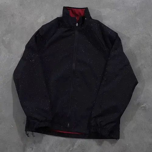 Japanese Brand Vintage Street Reversible Wearable Casual Jacket Coat Size US M / EU 48-50 / 2 - 4 Thumbnail