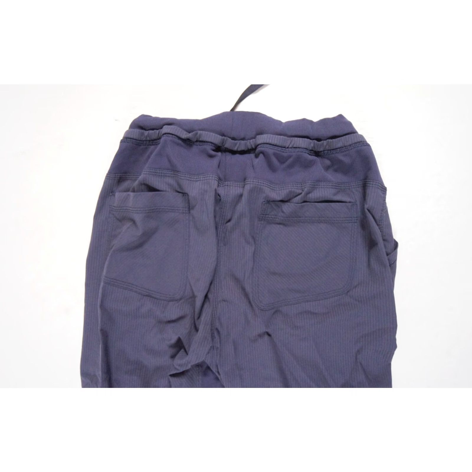 Lululemon Lululemon Women's Jogger Pants Size 4 Purple Stretch Activewear Tapered Casual Size 27" / US 4 / IT 40 - 7 Thumbnail