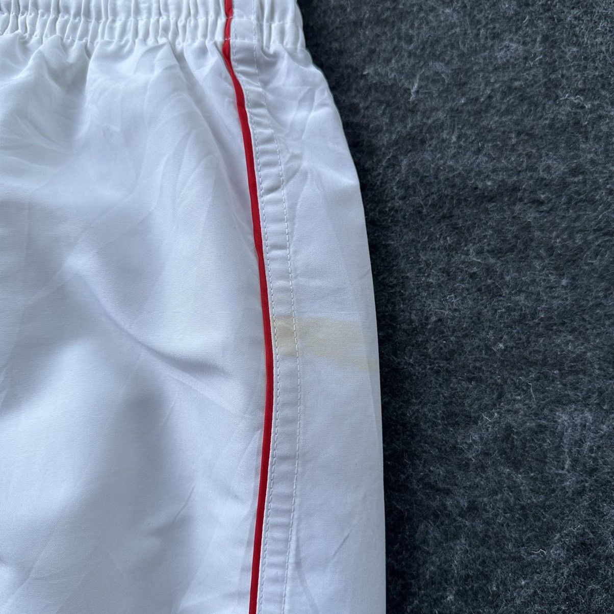 Adidas Vintage Adidas Equipment Baggy Nylon Pant D665 Size US 32 / EU 48 - 9 Thumbnail