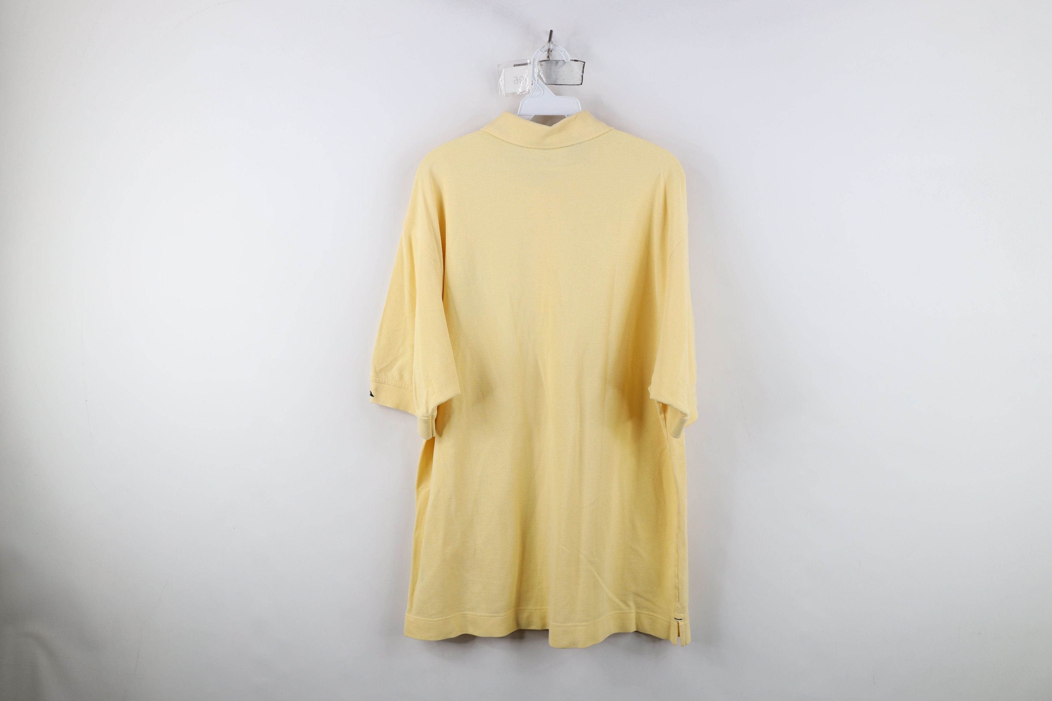 Vintage Vintage 90s Y2K Golf Course Ohio Golfing Polo Shirt Size US M / EU 48-50 / 2 - 9 Thumbnail