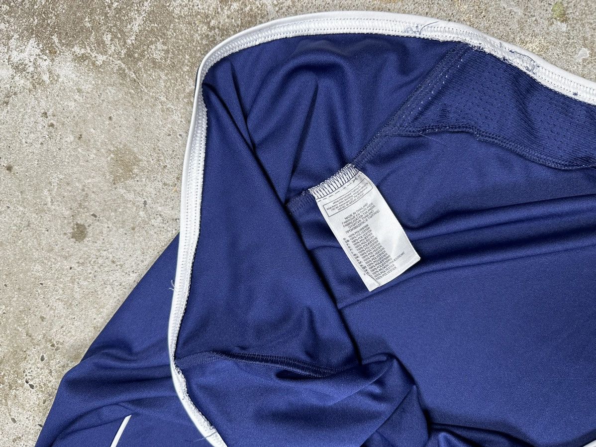 Adidas × Vintage Adidas x Scotland 2010/2011 Home Jersey Size US XXL / EU 58 / 5 - 10 Thumbnail