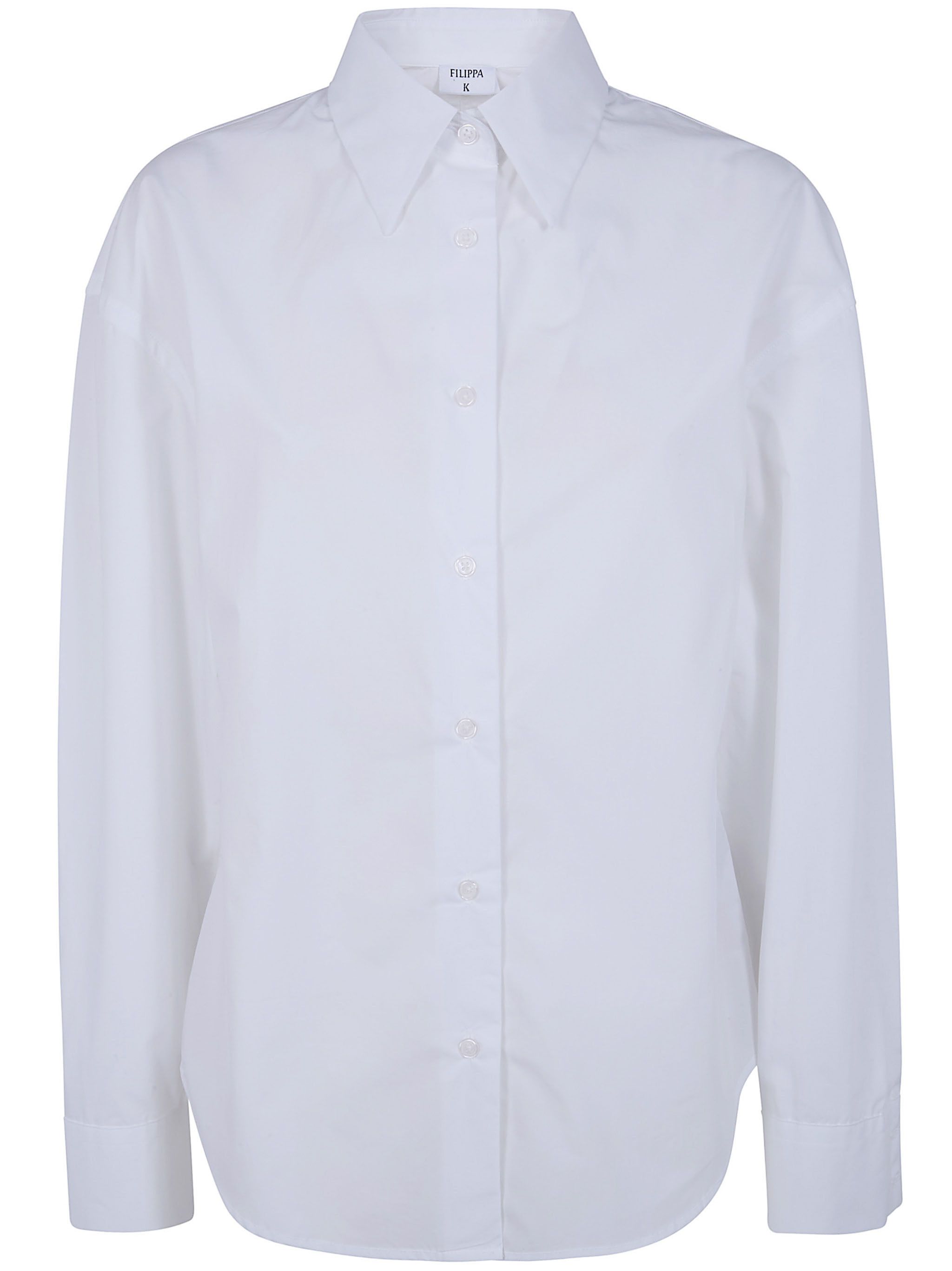 Filippa K "HOURGLASS" SHIRT Size M / US 6-8 / IT 42-44 - 1 Thumbnail