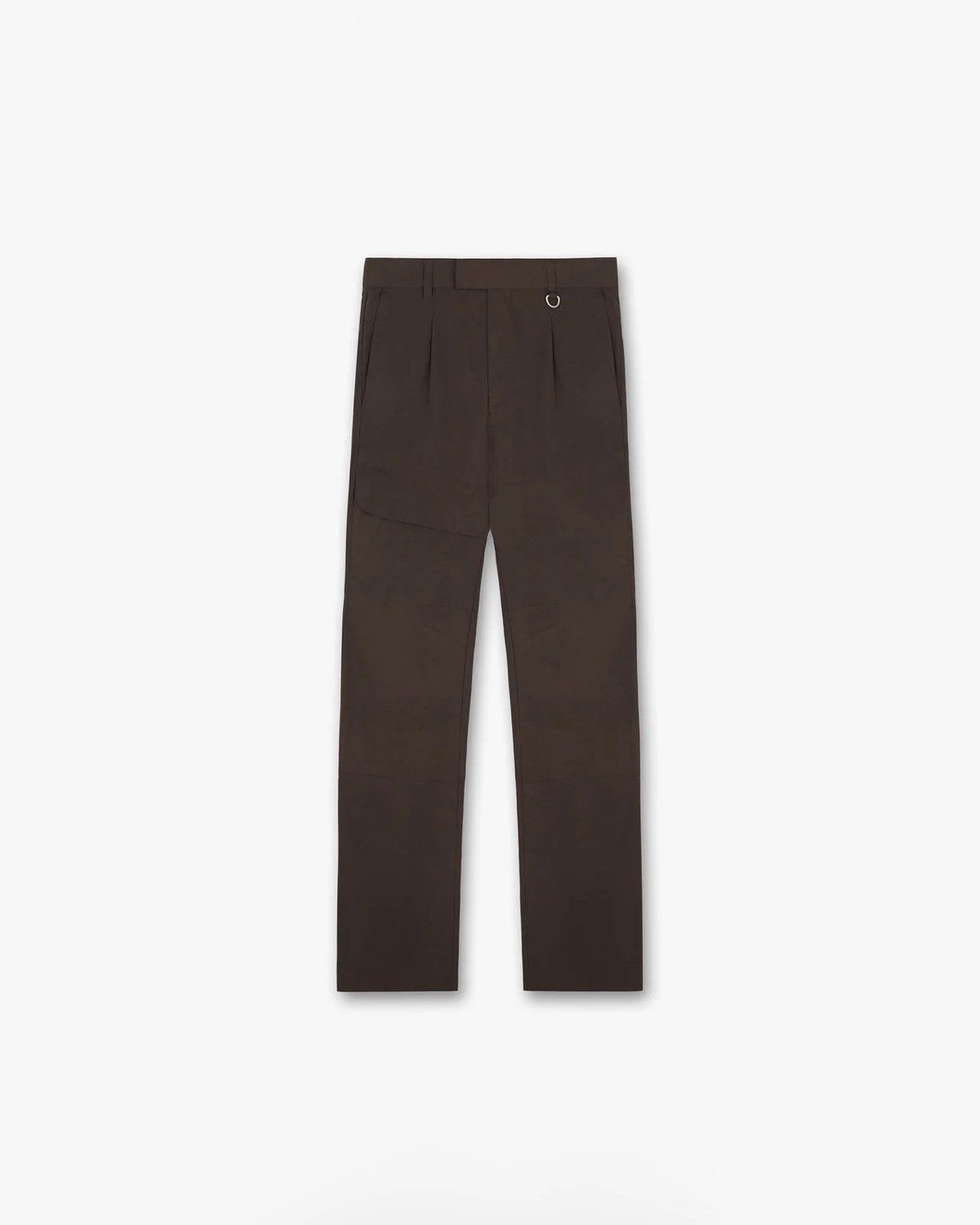 Represent Clo. Represent Tech Cargo Pants Dark Oak (L) Size US 34 / EU 50 - 4 Thumbnail