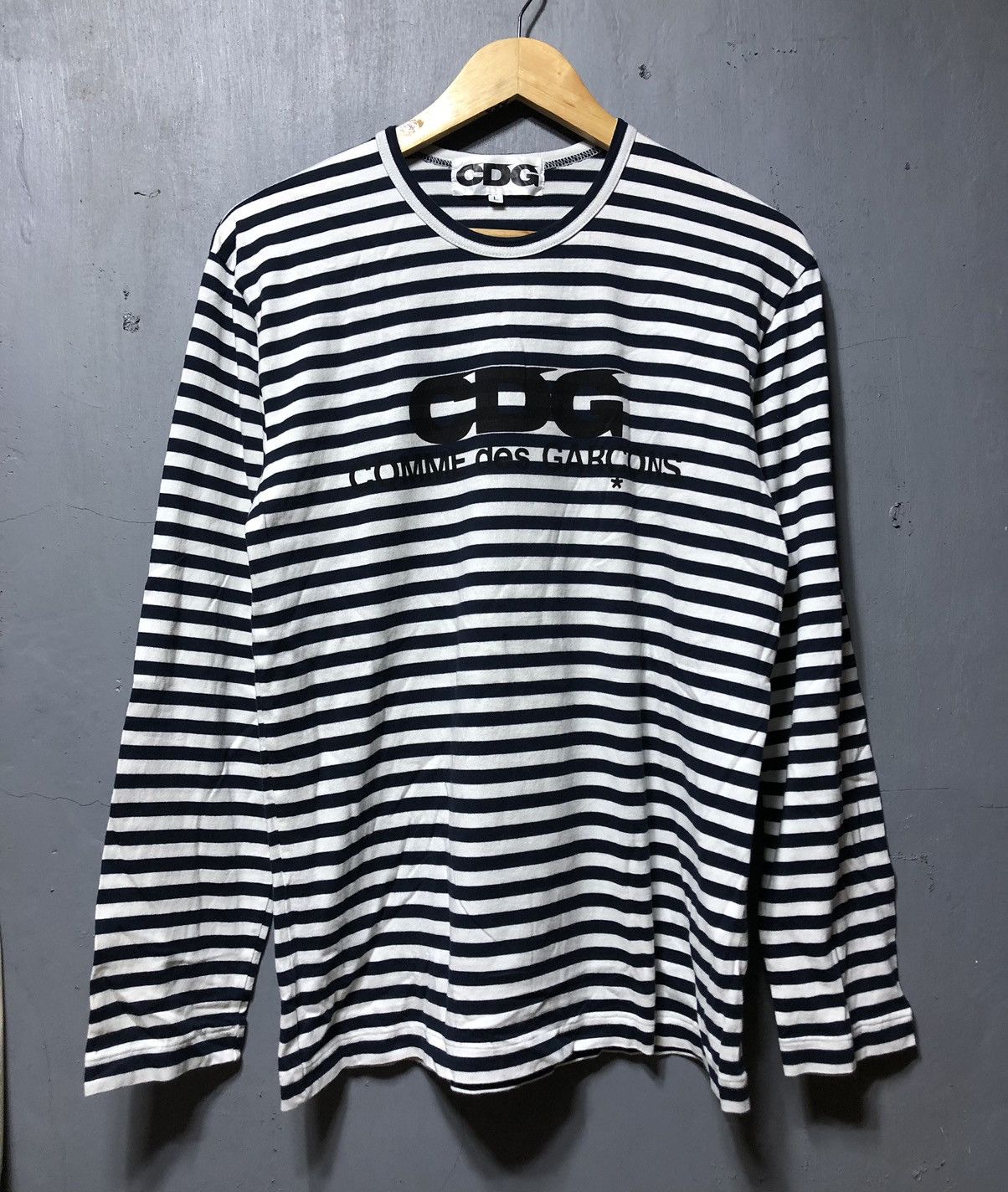 Comme des Garcons COMME des GARCONS Size US M / EU 48-50 / 2 - 1 Thumbnail