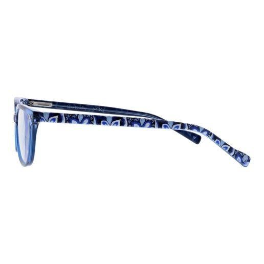 Vera Bradley Brinna Raindrop Medallion Blue Light Readers 1.75 Magnificat Size ONE SIZE - 2 Thumbnail