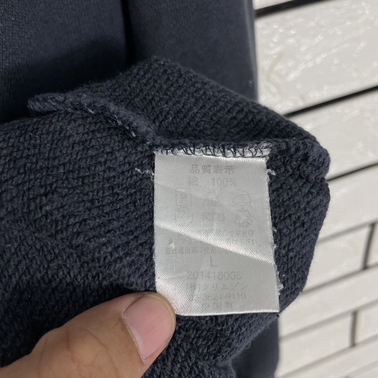 Japanese Brand T&C Surf DesignnHawaii Sweatshirt Size US L / EU 52-54 / 3 - 16 Thumbnail