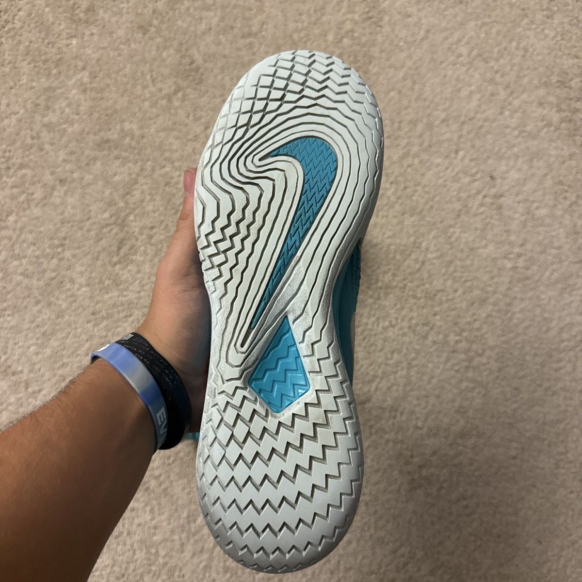 Nike RAFA nike basketball shoes | Grailed