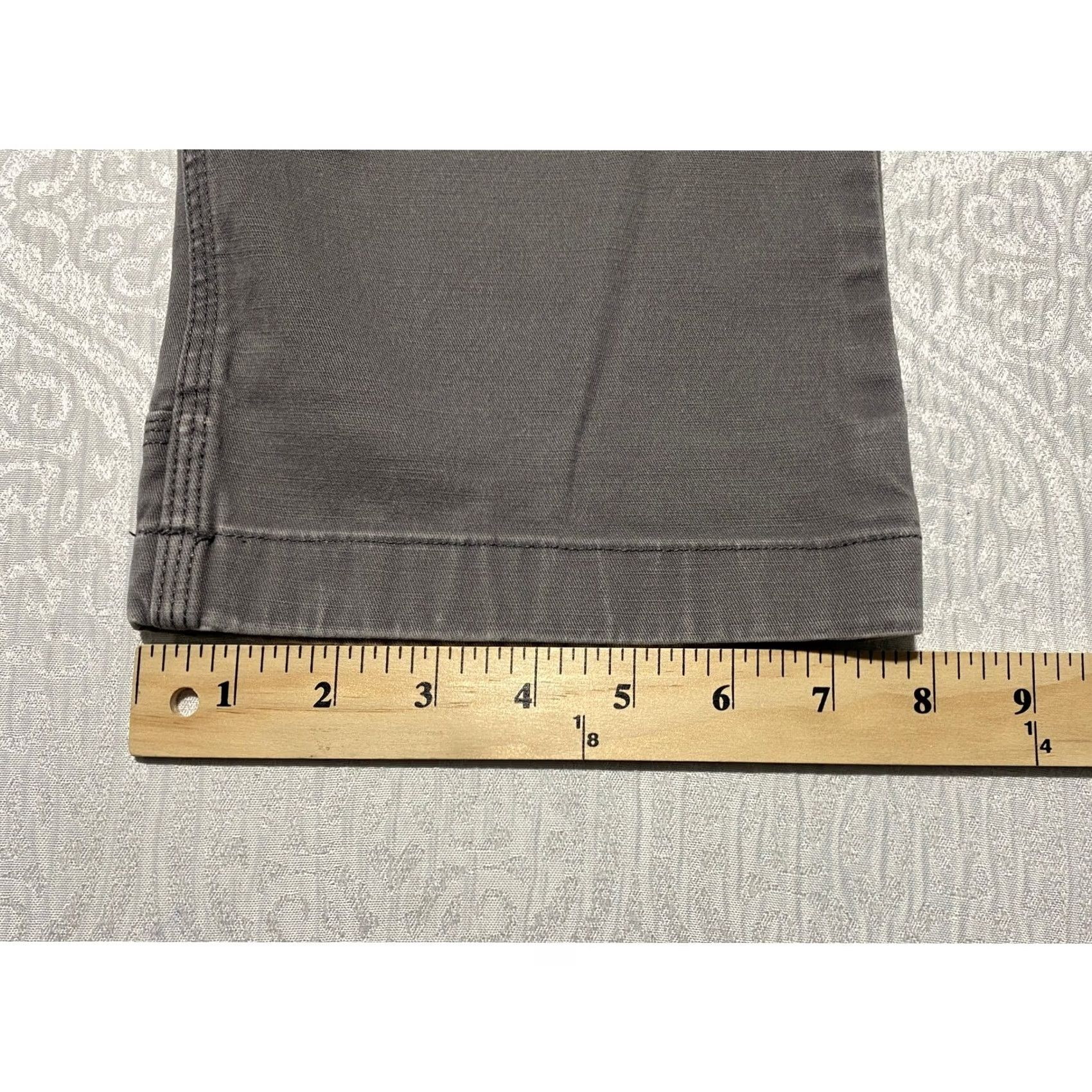 Duluth Trading Company Duluth Trading Co Flex Ballroom Khakis Pants Shirt? Size US 34 / EU 50 - 6 Thumbnail