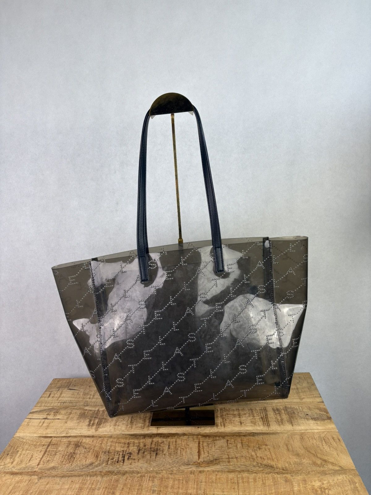 Stella McCartney Stella McCartney bag Size ONE SIZE - 2 Thumbnail