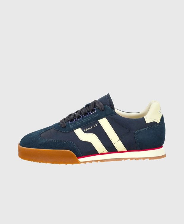 Gant Sneakers Size US 8 / EU 41 - 1 Thumbnail
