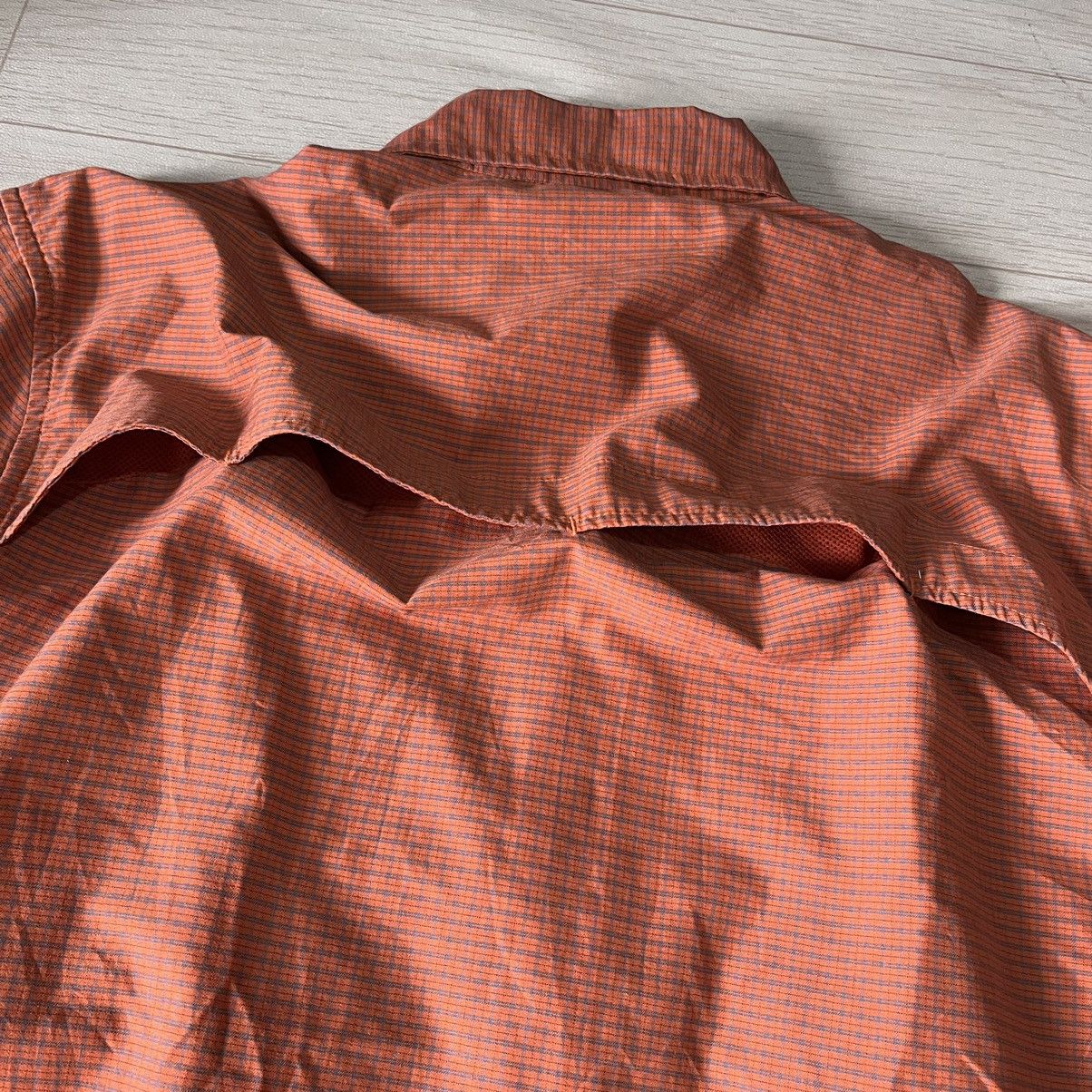 Nike ACG Nike acg pocket y2k shirt dri fits Size US M / EU 48-50 / 2 - 4 Thumbnail