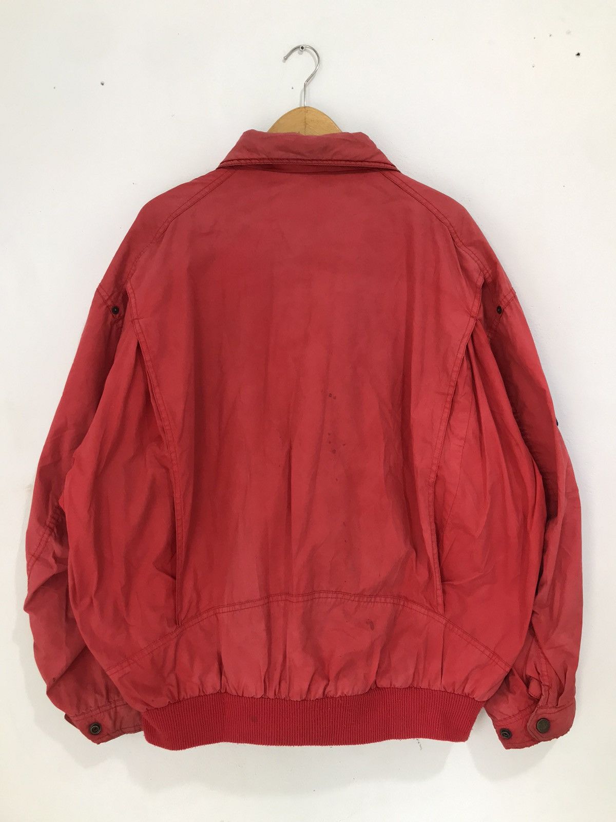Ferrari Vintage Champion Grand Prix Racing The Ultimate F1 Jacket Size US L / EU 52-54 / 3 - 12 Thumbnail
