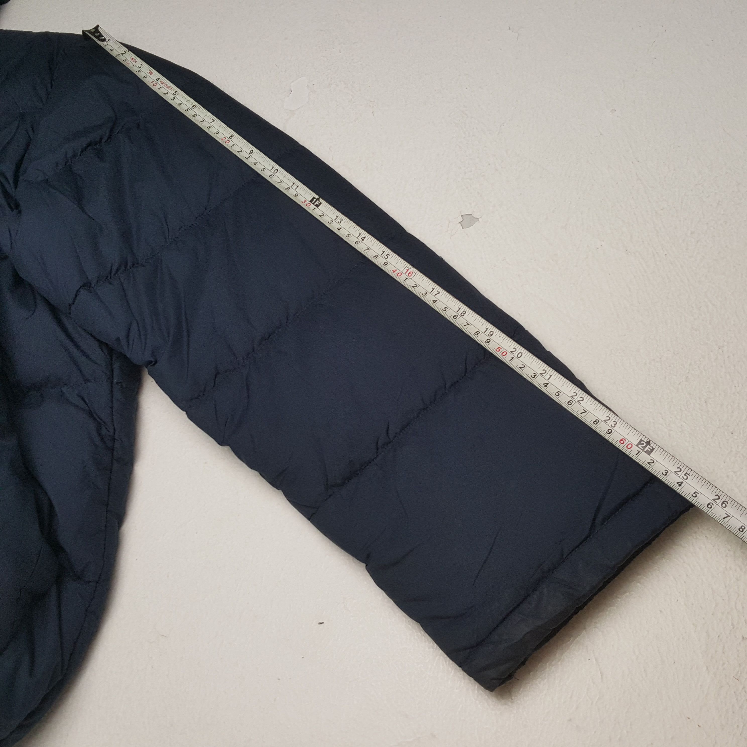 Polo Ralph Lauren × Vintage POLO by RALPH LAUREN Puffer Jacket Small Logo Design Size US L / EU 52-54 / 3 - 5 Thumbnail