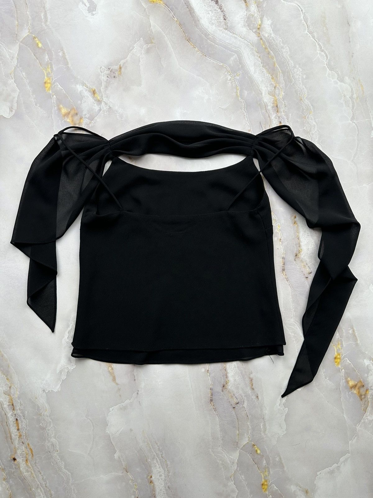 Vintage Tank Top