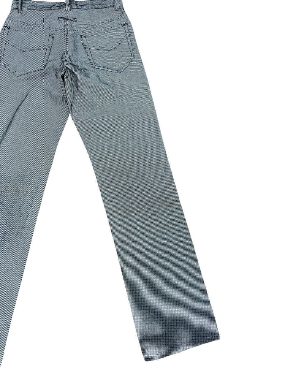 Jean Paul Gaultier Vintage Object Gaultier Homme Size US 29 - 9 Thumbnail