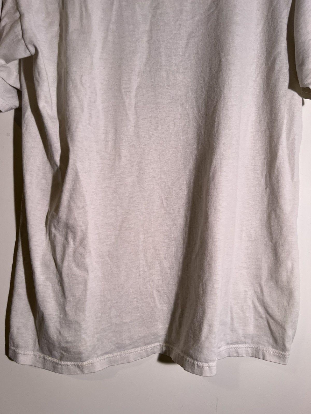 Vintage 80’s 90’s VTG Vintage IQ Intelligent Query Retro PC T Shirt Size US XL / EU 56 / 4 - 7 Thumbnail