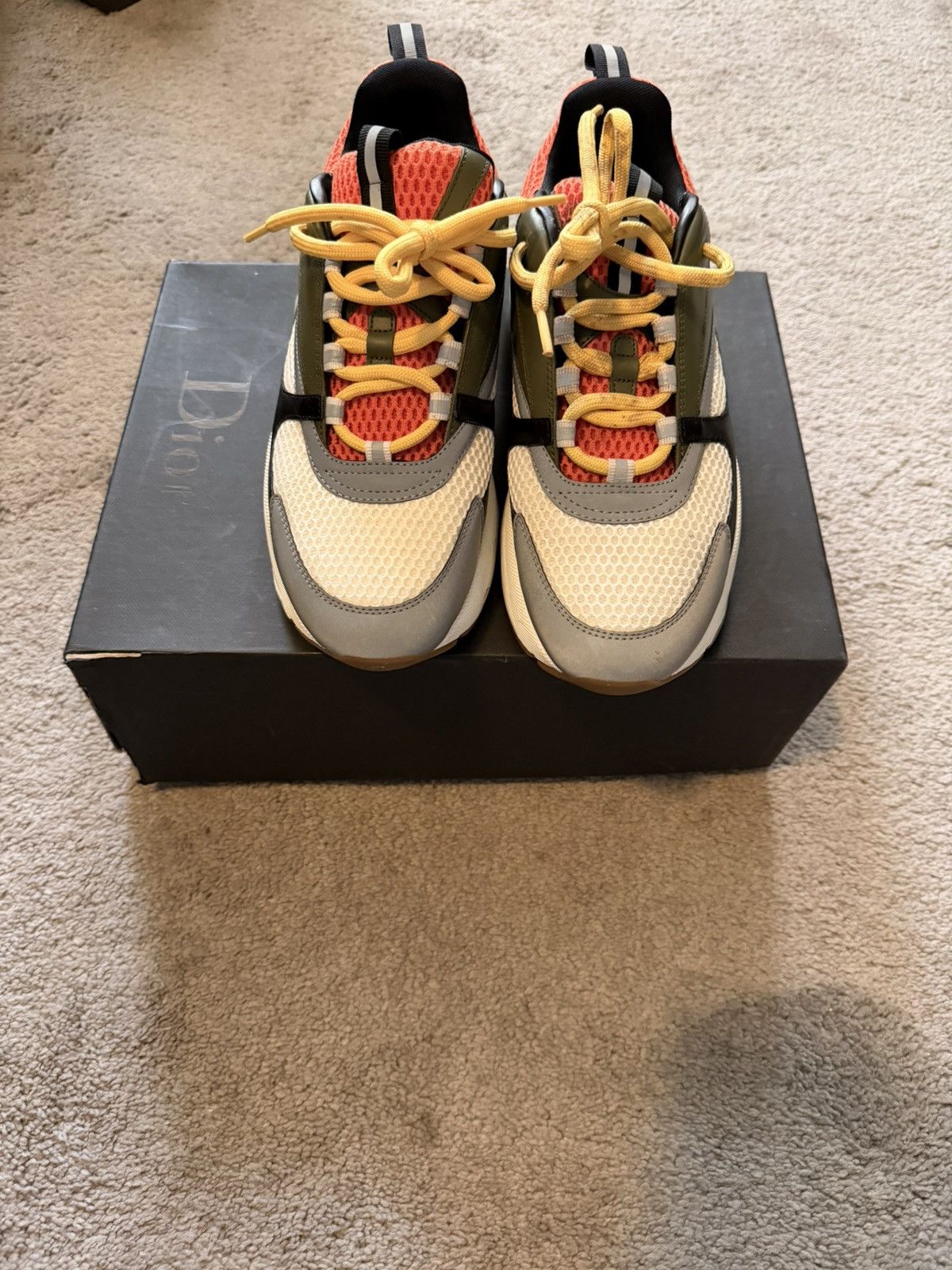 Dior Dior B22 Size US 9 / EU 42 - 3 Thumbnail