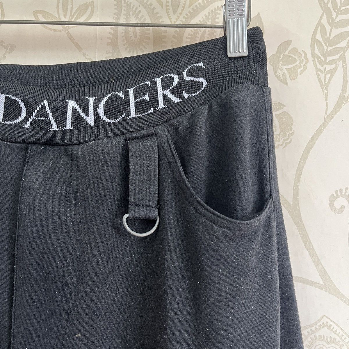 Seditionaries Westside B Boy Bondage Dawn Of Proof Dancer Pants Size US 31 - 8 Thumbnail