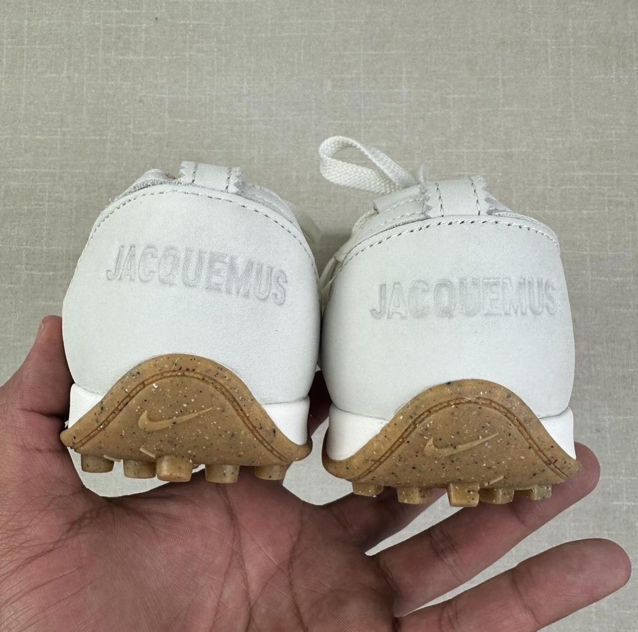 Jacquemus × Nike Nike Moon Shoes SP Size US 11 / EU 44 - 6 Thumbnail