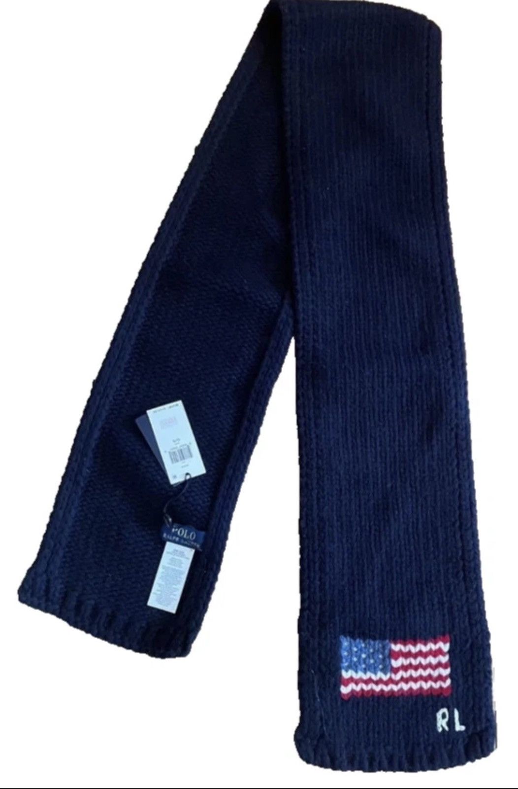Polo Ralph Lauren Ralph Lauren Scarf Size ONE SIZE - 1 Thumbnail