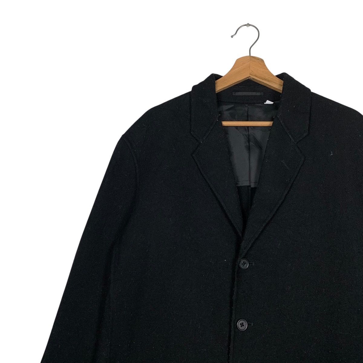 Lemaire × Uniqlo Uniqlo U Lemaire Casual Jacket Size US L / EU 52-54 / 3 - 6 Thumbnail