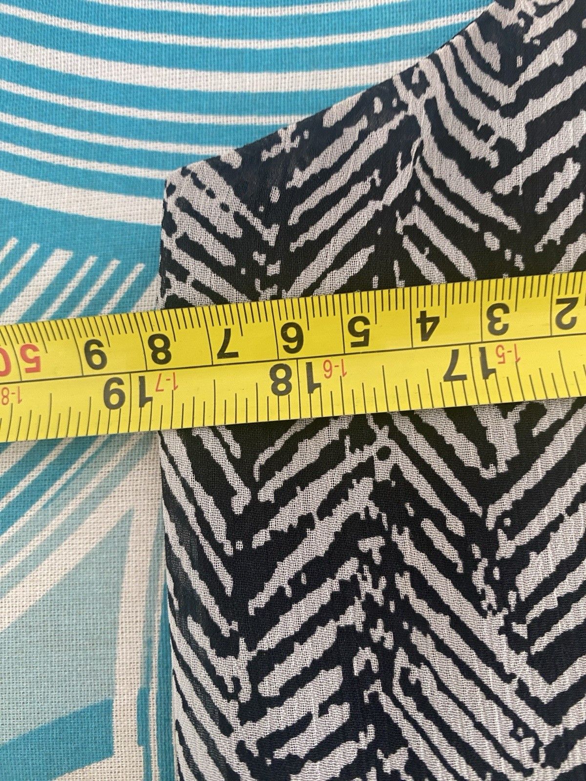 Other Zara Mini Ruffled Dress Cami Size M Animal Print At25 Size M / US 6-8 / IT 42-44 - 4 Thumbnail