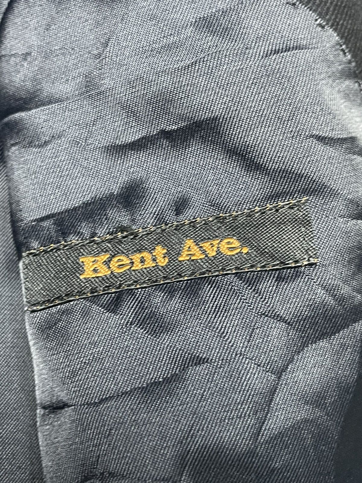 Japanese Brand × Vintage Kent Ave Japanese Brand Light Blazer (79) Size US XS / EU 42 / 0 - 8 Thumbnail
