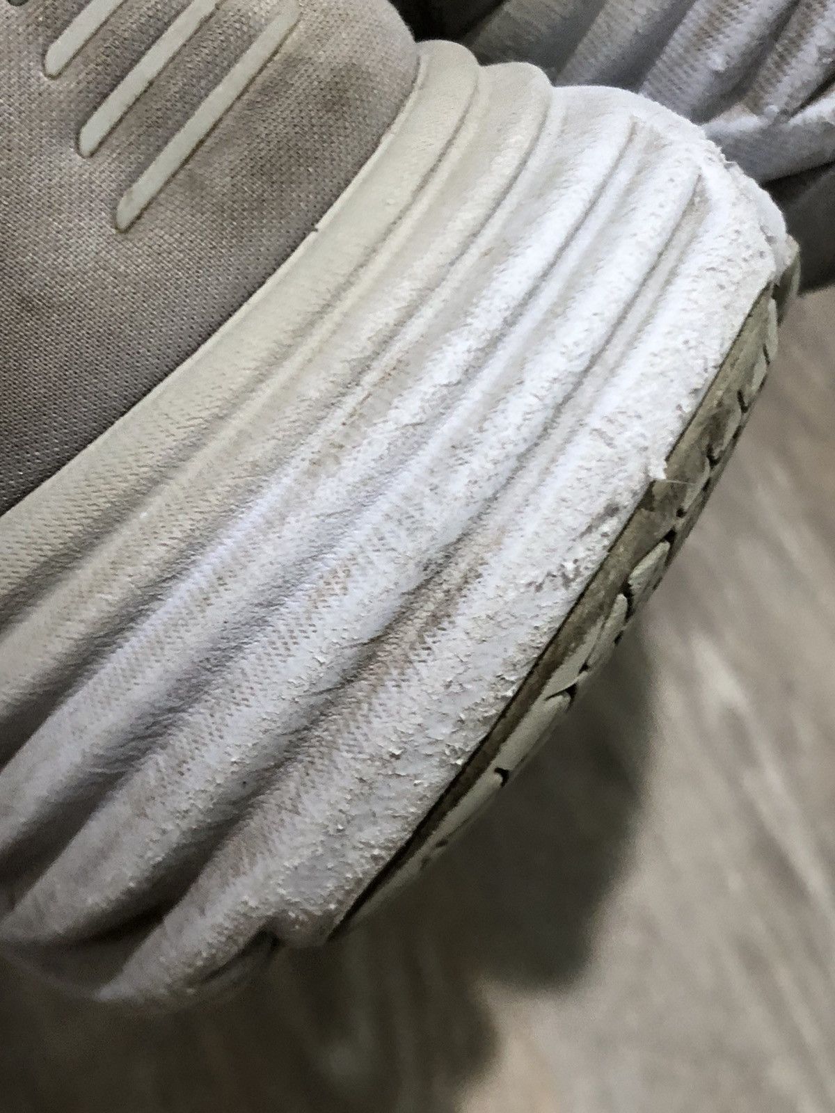 Hoka Hoka Bondi 8 1127952-HMLR Size US 9.5 / IT 39.5 - 18 Thumbnail