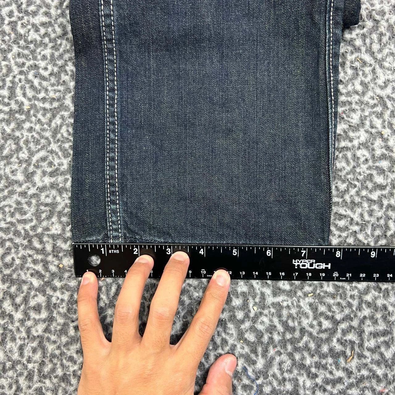 Levi's Levi's 511 Jeans Men 36x32 Skinny Denim Pants Outdoor Cotton Size US 36 / EU 52 - 4 Thumbnail