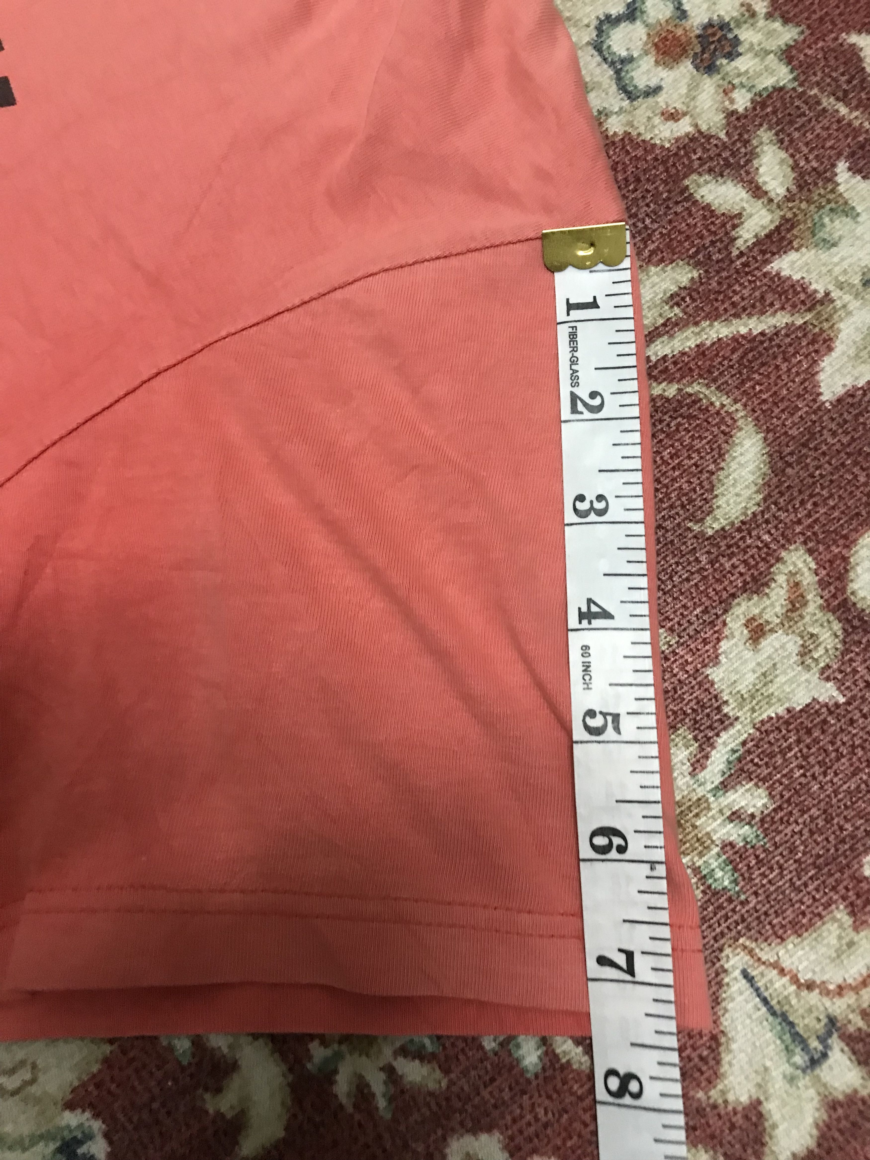 A.P.C. A.P.C Section Musicale 2 New York City Shirt Size US M / EU 48-50 / 2 - 9 Thumbnail