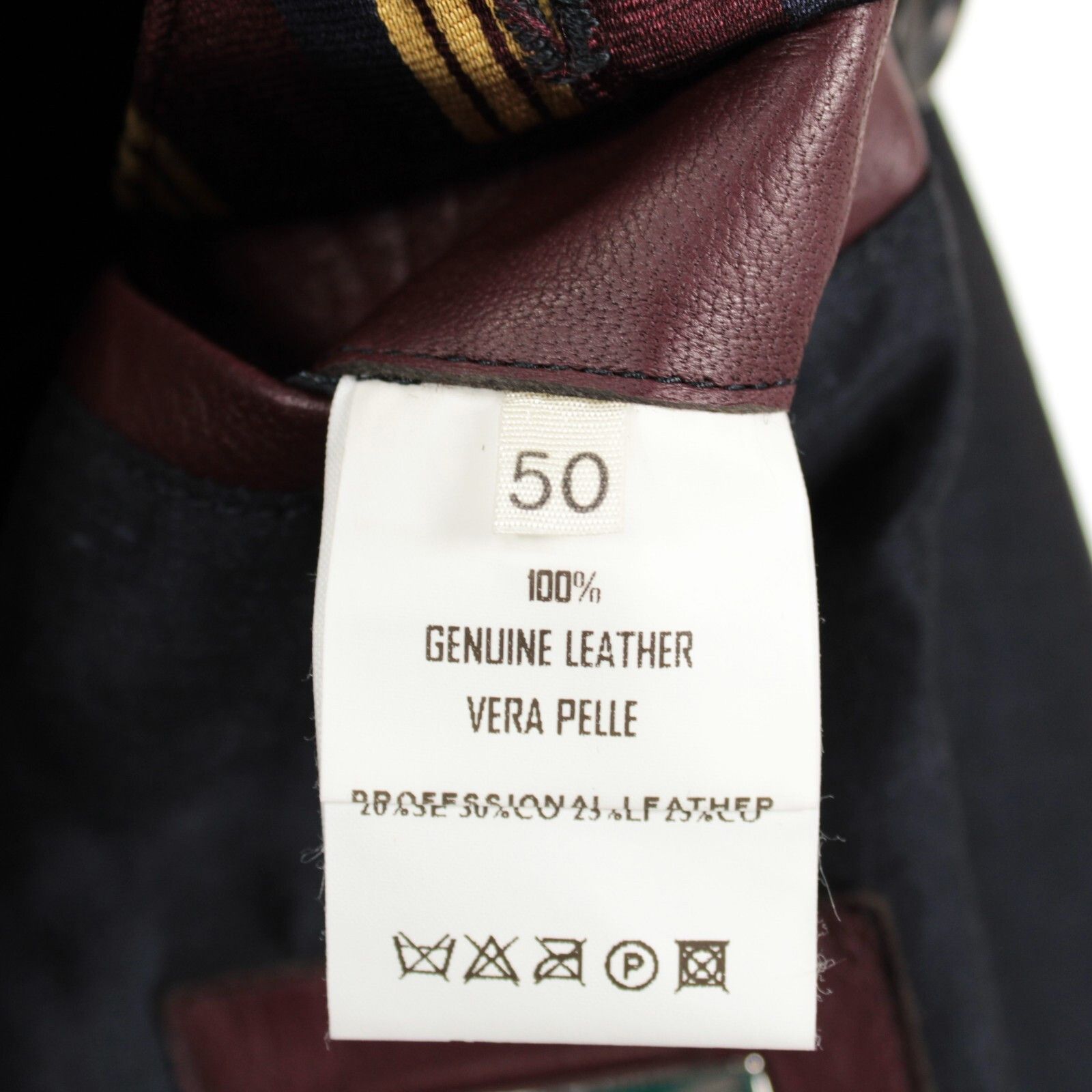 Other Hettabretz Jacket Size M US In Blue Cotton Blend Size US M / EU 48-50 / 2 - 9 Thumbnail