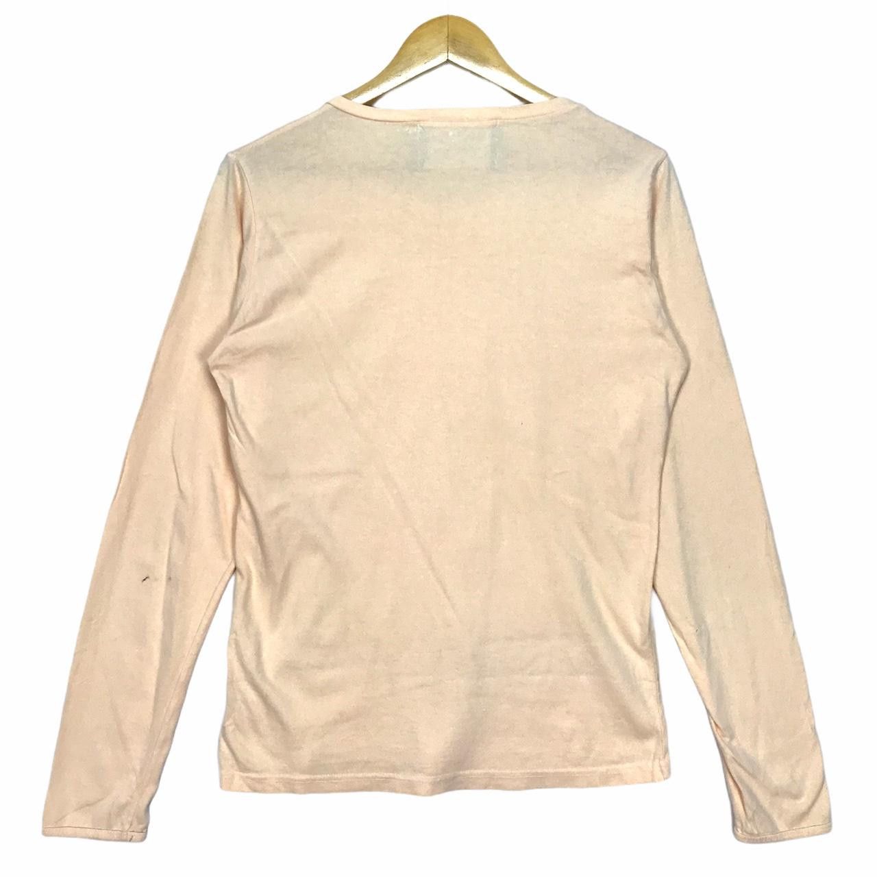 Vintage Vintage NUMBER (N)INE Takahiro Miyashita Collage Size S / US 4 / IT 40 - 3 Thumbnail
