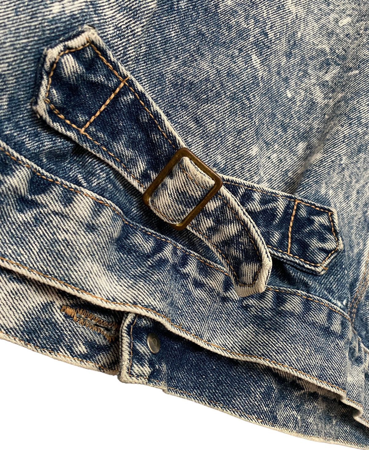 Japanese Brand × Spellbound × Vintage Vintage Japanese Brand Spell Bound Jacket 1990s Size US M / EU 48-50 / 2 - 8 Thumbnail