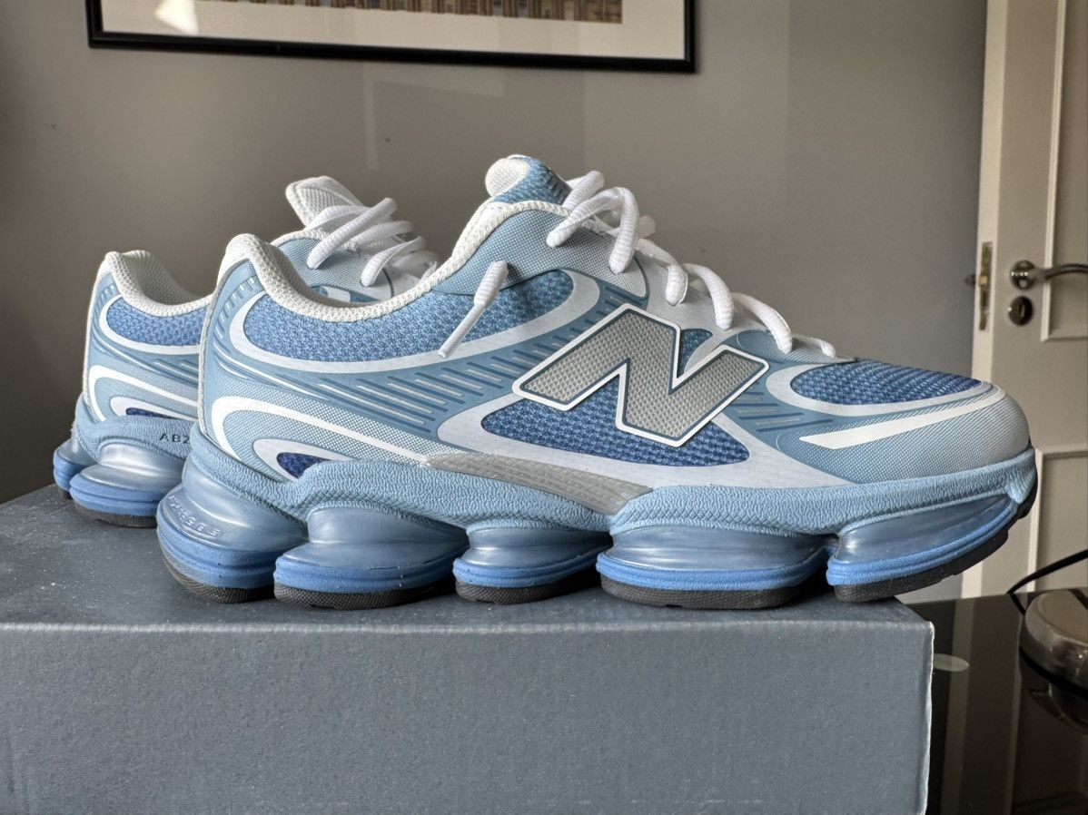New Balance New Balance 2000! Super rare! US9/UK8.5/EU42.5 Size US 9 / EU 42 - 14 Thumbnail