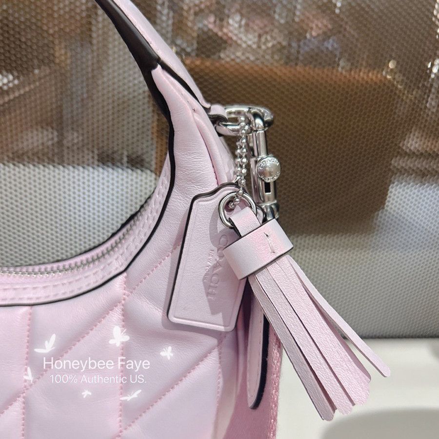 Coach Carmen Mini Crossbody Bag CBI46 Size ONE SIZE - 5 Thumbnail