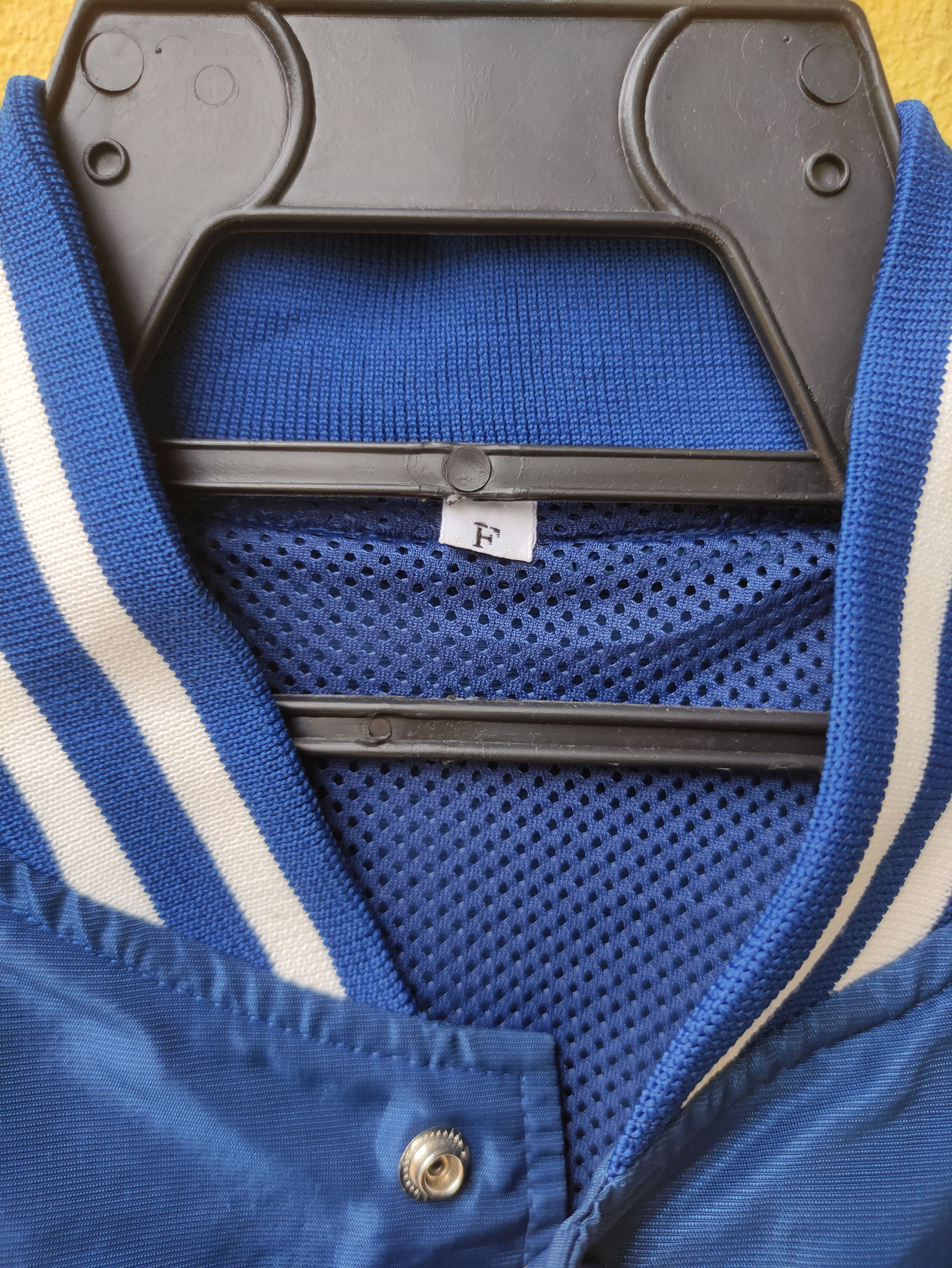 Japanese Brand 🔥 RARE CHUNICHI DRAGONS BASEBALL BOMBER JACKET Size US L / EU 52-54 / 3 - 6 Thumbnail